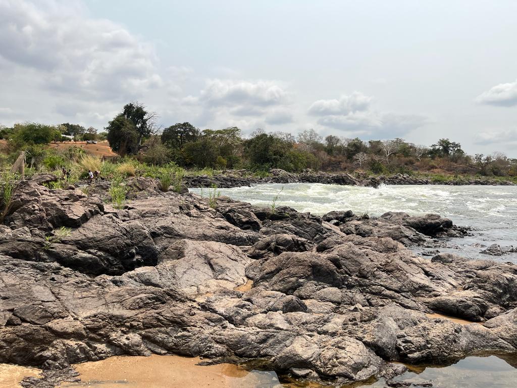 Passeio turístico - Fazenda OKIF