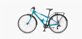 Trotinetes e Bicicletas